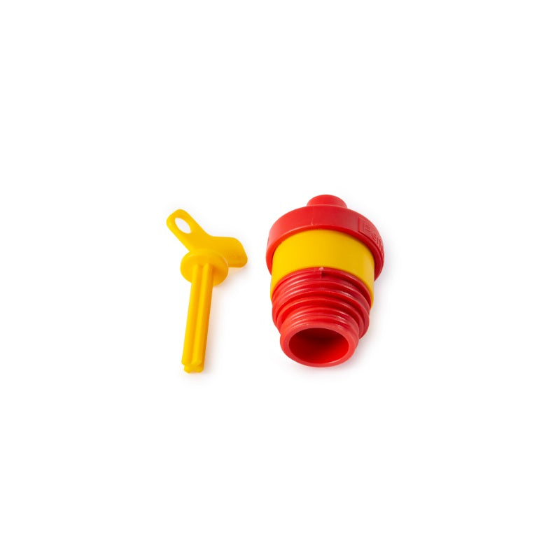 Fuse Dummy's
