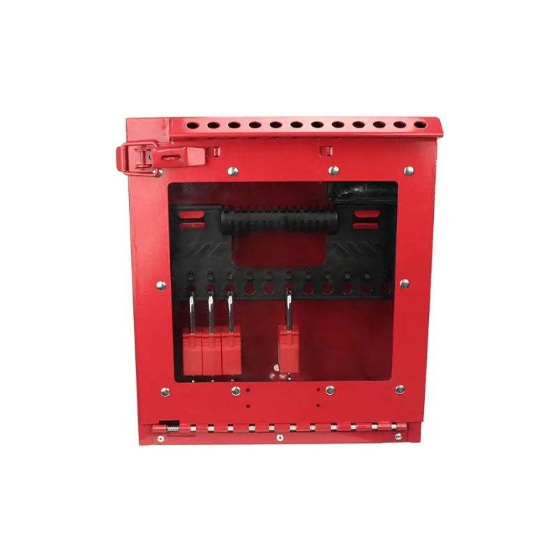 Permit Display / Control Station