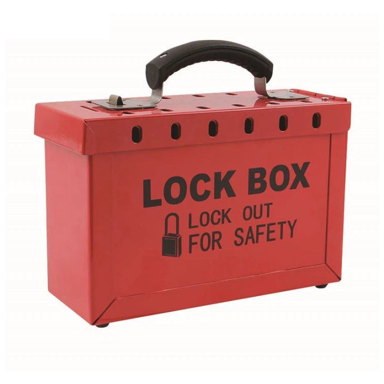 Boxes, Bags & Stations