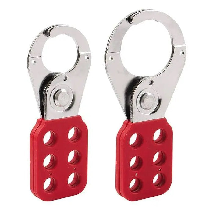 Lockout Hasps – LockoutProducts B.V.