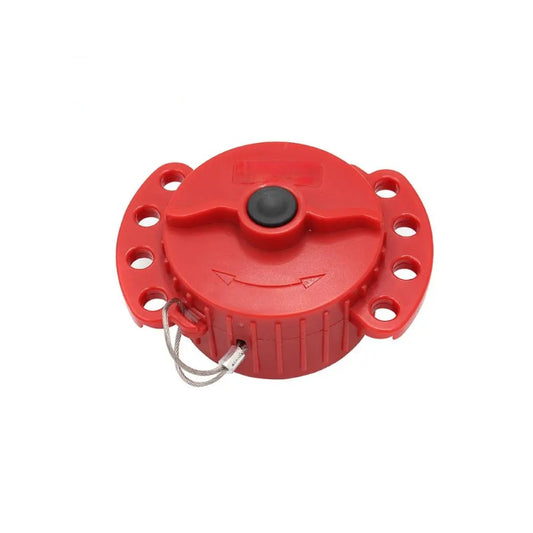 Retractable Cable Lockout - 2.0 mtr x 1.5 mm S.S. cable