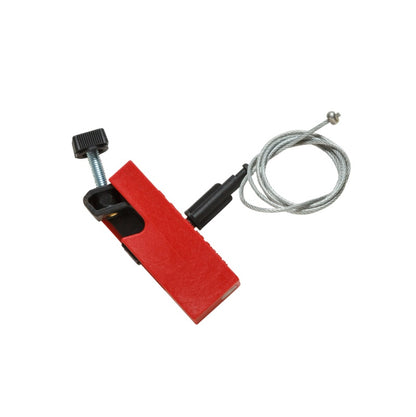 EZ Panel Loc™-systeem