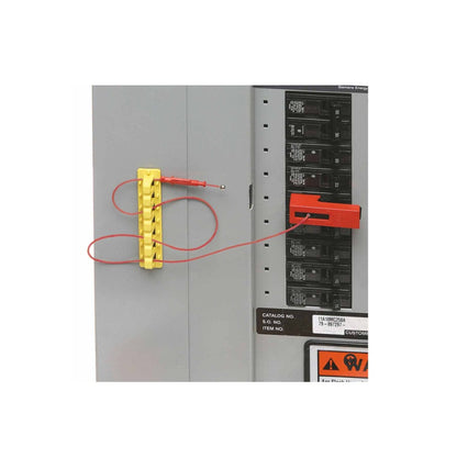 EZ Panel Loc™-systeem