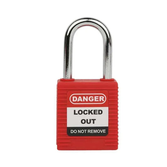Standard Safety Padlock