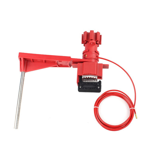 Butterfly / Universal Gate Valve Lockout