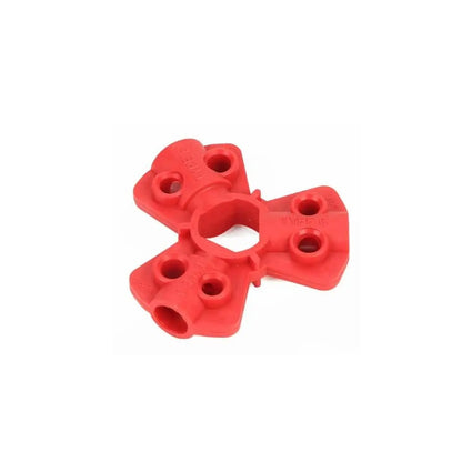 Pneumatic Quick-Disconnect Lockout