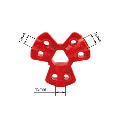 Pneumatic Quick-Disconnect Lockout