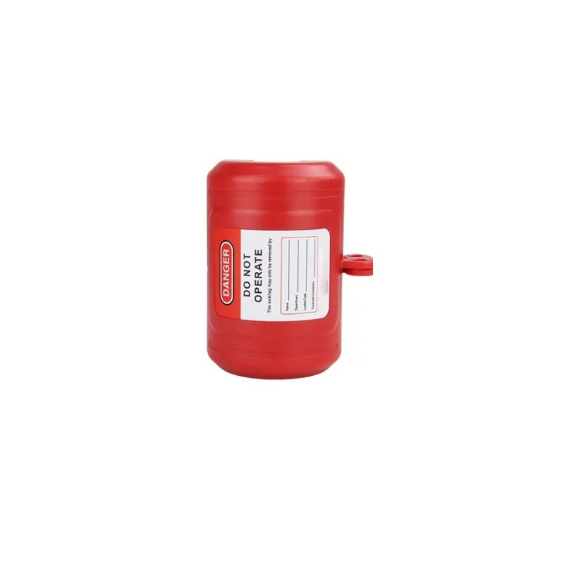 Electrical Industrial Plug Lockout