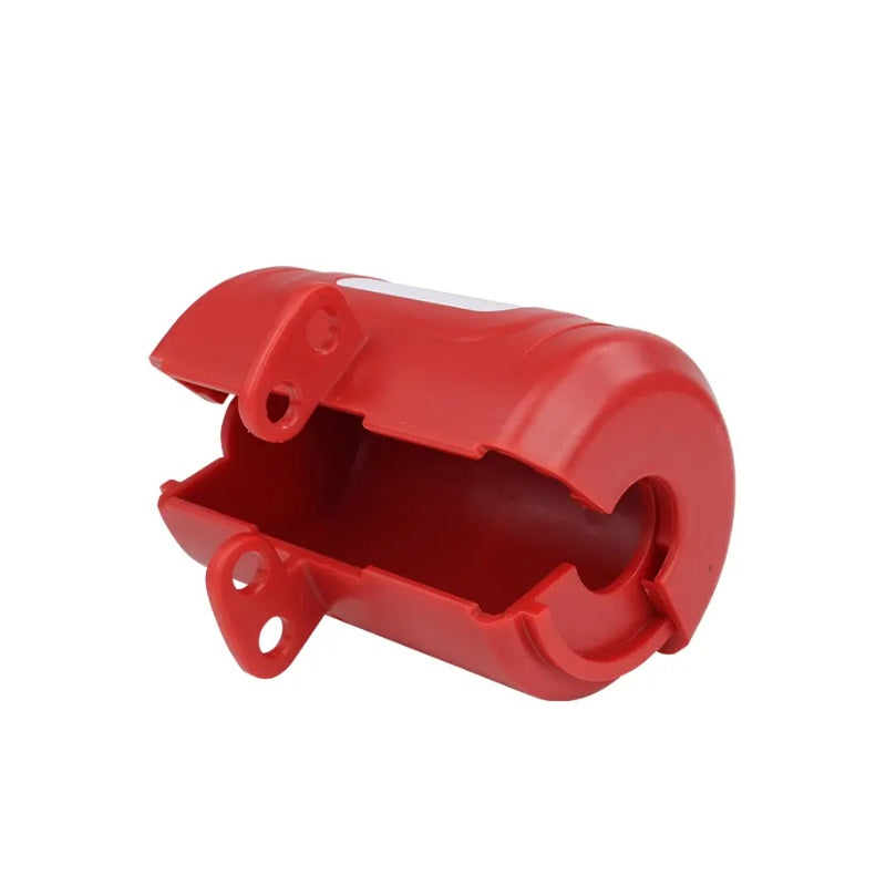 Electrical Industrial Plug Lockout