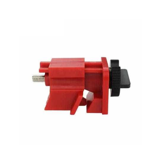 Tie Bar Lockout - Adjustable 7 - 15 mm