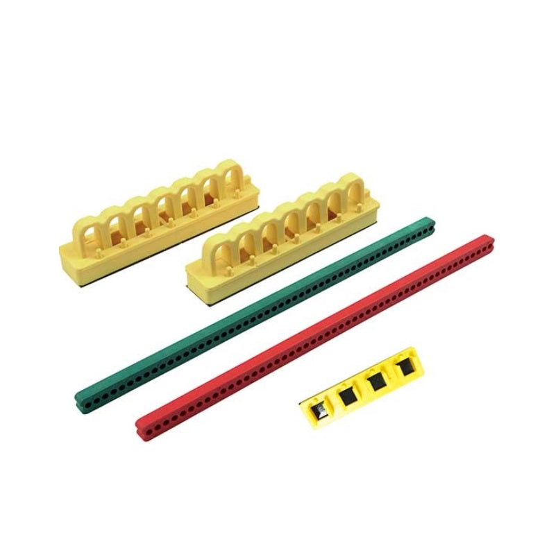 480 600 Volt Leistungsschalter-Blocker-Kit