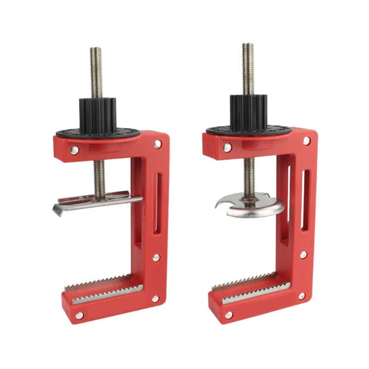 Butterfly & T-Shape Ball Valve Lockout