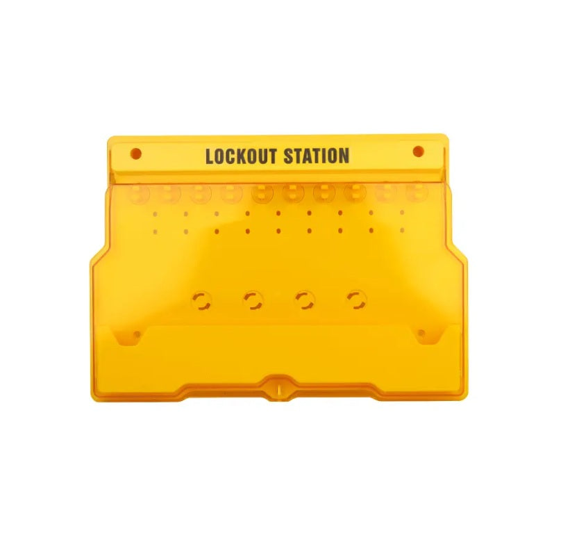 Sperrstation
