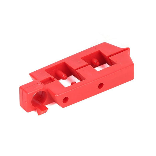 TAGLOCK 120V Snap-On Breaker Lockout