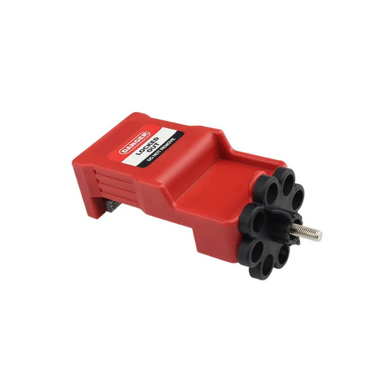 Pushbutton / Rotary Motor Switch Lockout