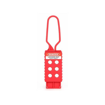 Lockout Hasp Nylon