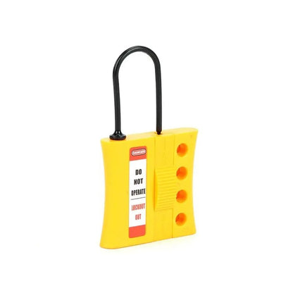 Verriegelungshaspe aus Nylon