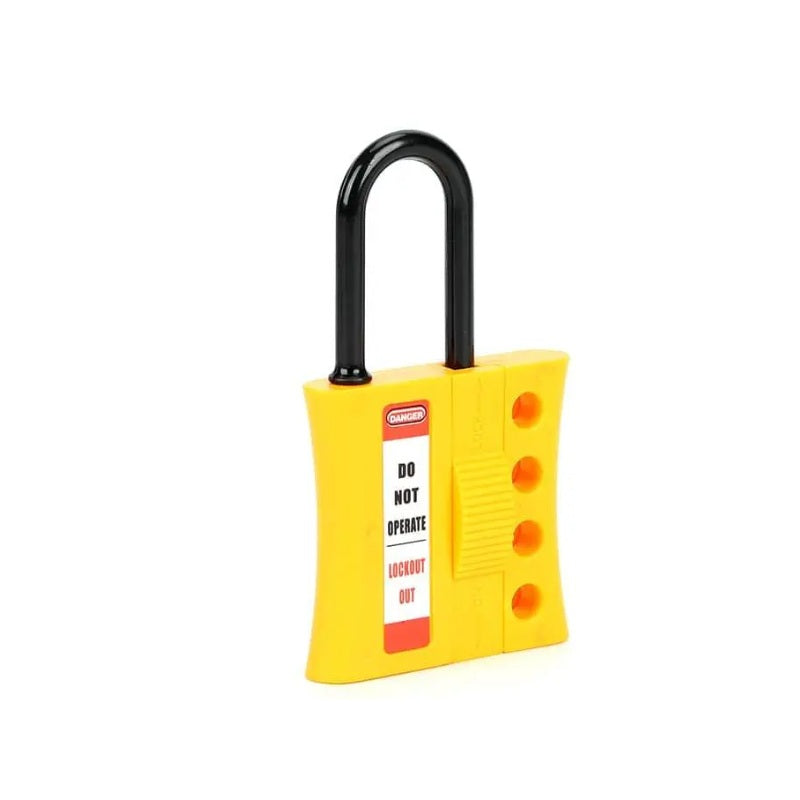 Verriegelungshaspe aus Nylon