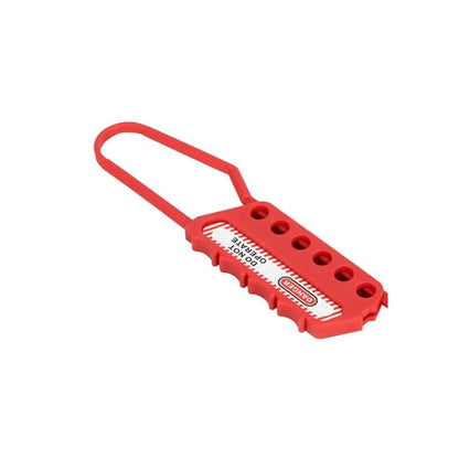 Lockout Hasp Nylon