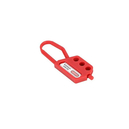 Lockout Hasp Nylon