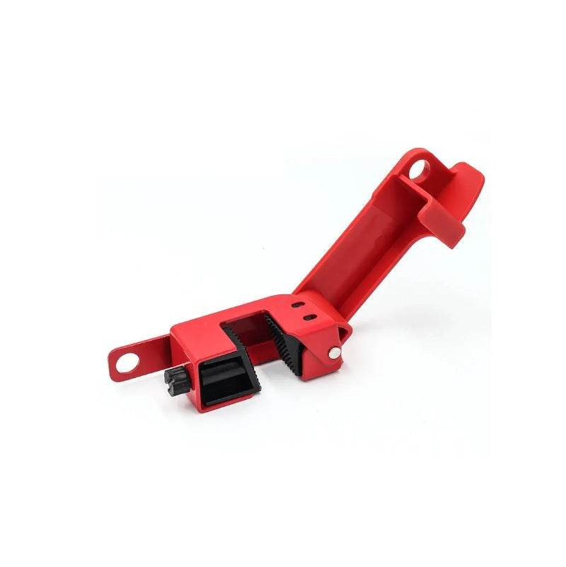 Grip Tight Lockout
