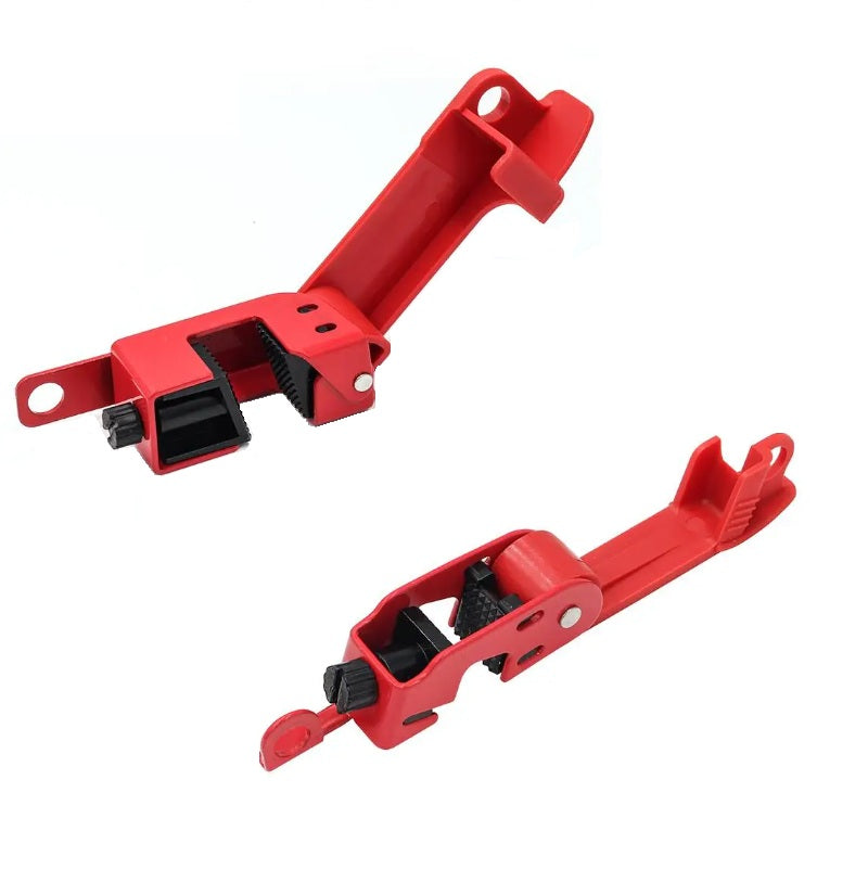 Grip Tight Lockout