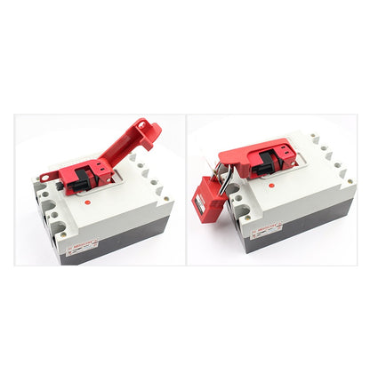 Grip Tight Lockout