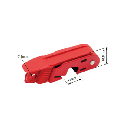 Grip Tight Lockout