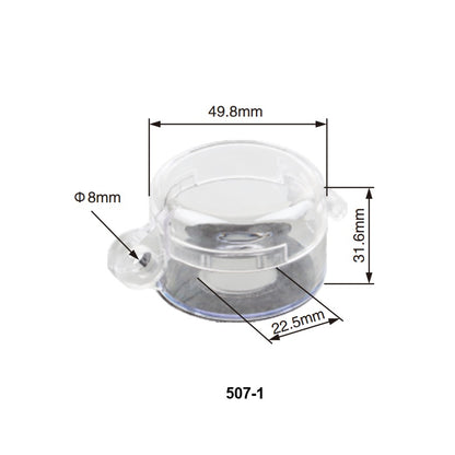 Push Button / Emergency Stop Lockout