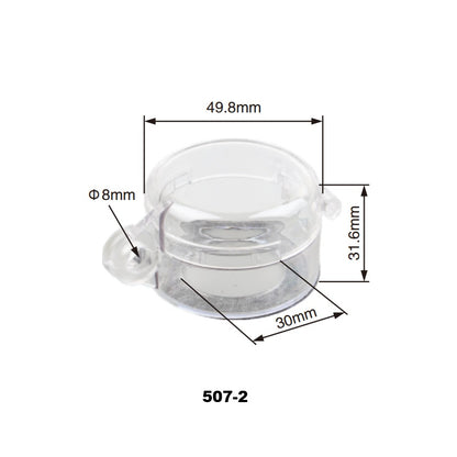 Push Button / Emergency Stop Lockout