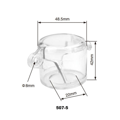 Push Button / Emergency Stop Lockout