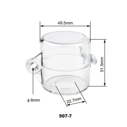 Push Button / Emergency Stop Lockout