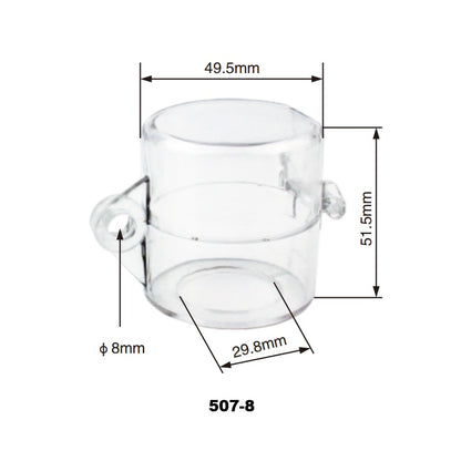 Push Button / Emergency Stop Lockout