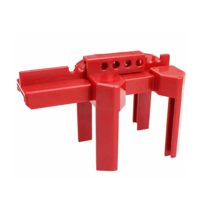 Adjustable Ball Valve Lockout