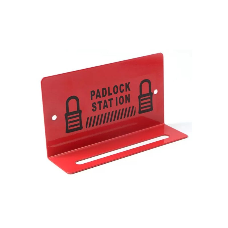 Hangslotstations