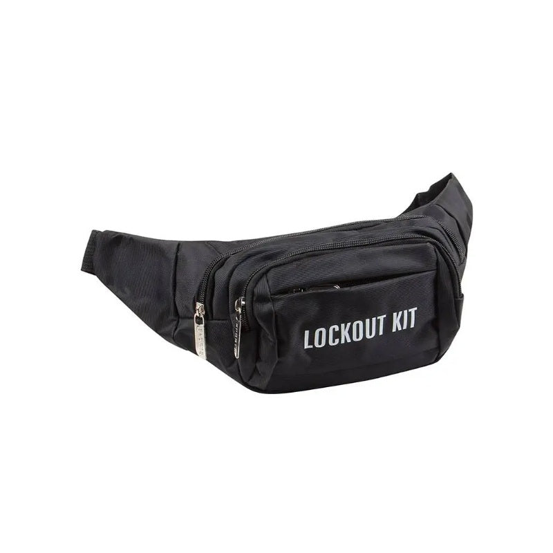 Lockout (duffel) tassen