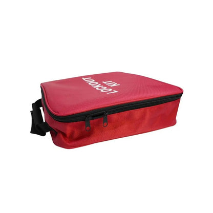 Lockout (duffel) tassen