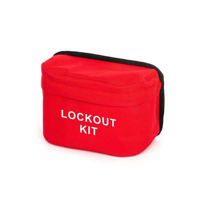 Lockout (duffel) tassen