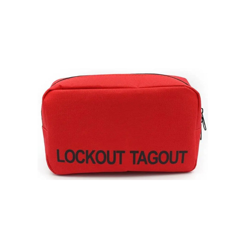 Lockout (duffel) tassen