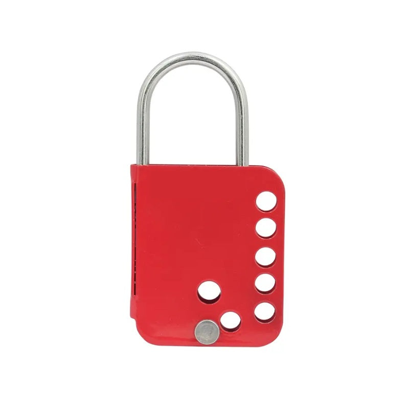 Lockout Hasp Butterfly