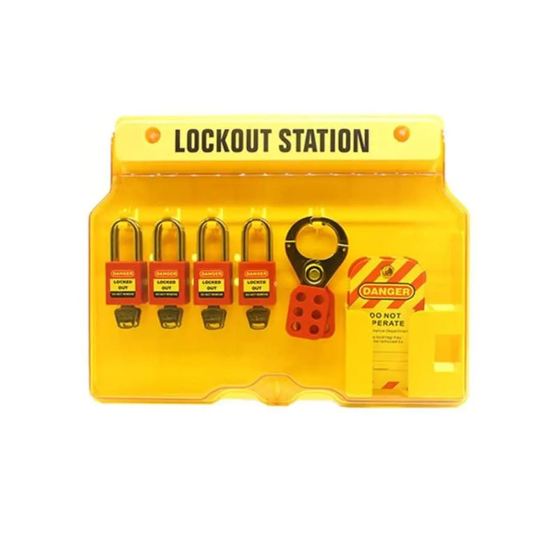 Lockout-Kit
