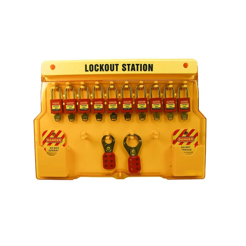Lockout-Kit