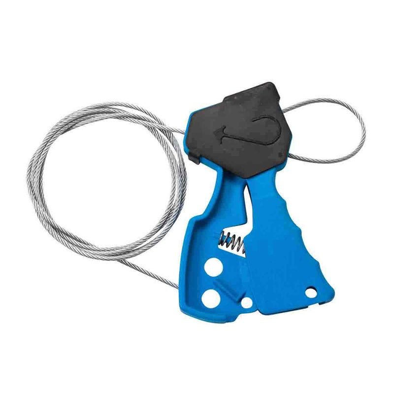 Originele kabelvergrendeling - 1,8 m x 3,2 mm kabel