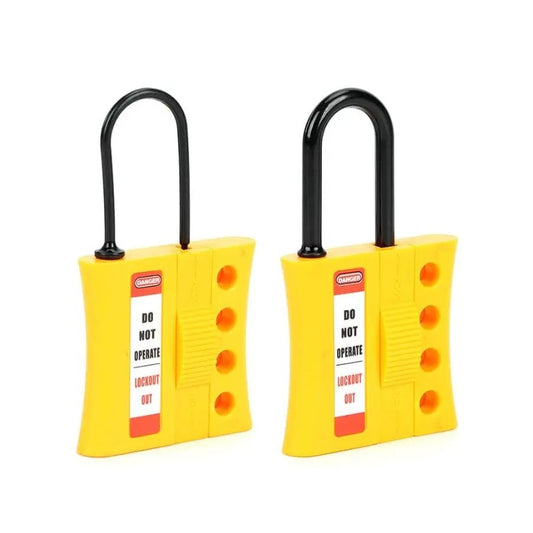 Lockout Hasp Nylon