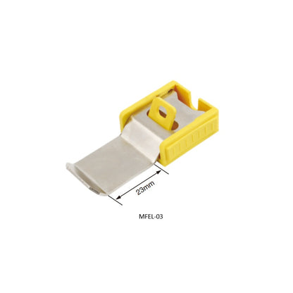 Multi functional electrical lockout
