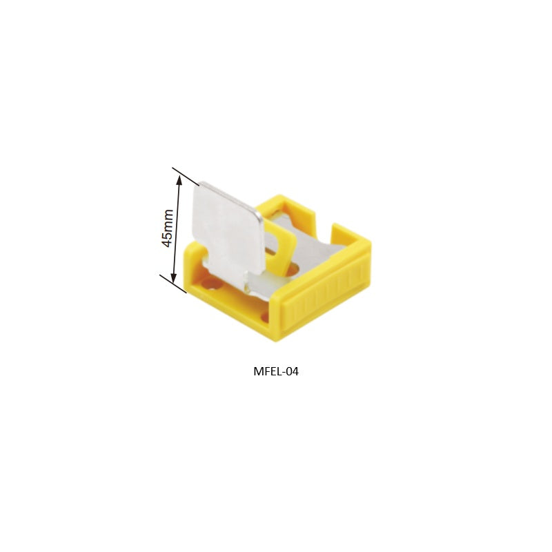 Multi functional electrical lockout