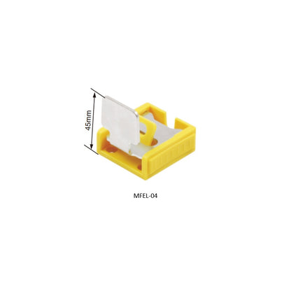 Multi functional electrical lockout