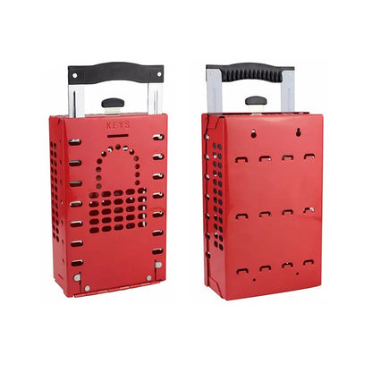 Gruppen-Lockbox