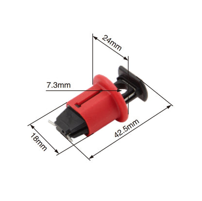 Pinbelegungsstandard – POS