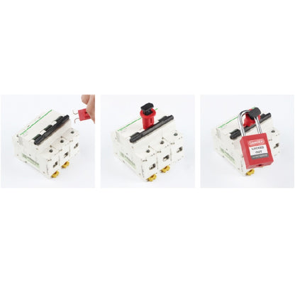 Pinbelegung breit – POW